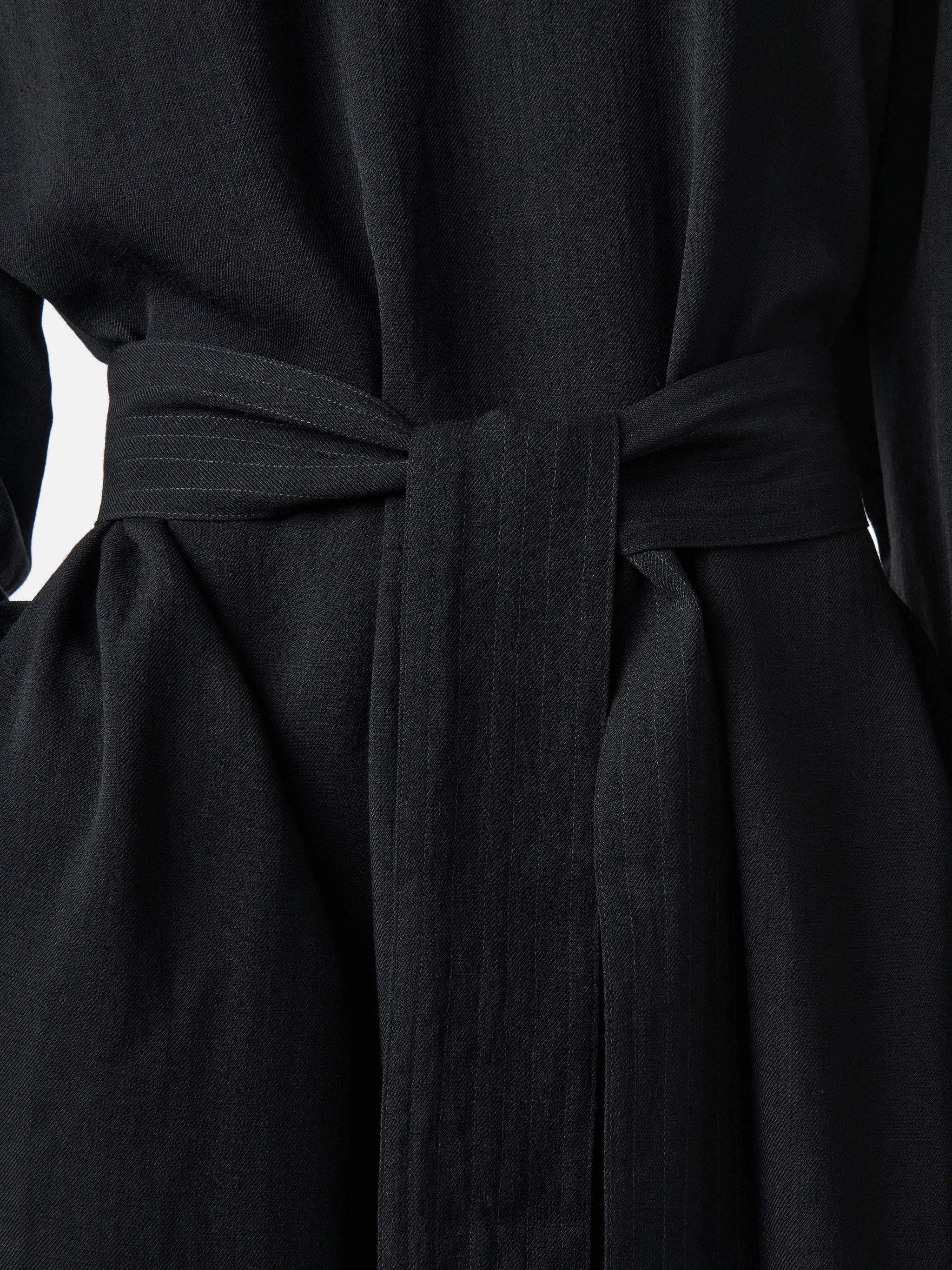Reva Dress in Black