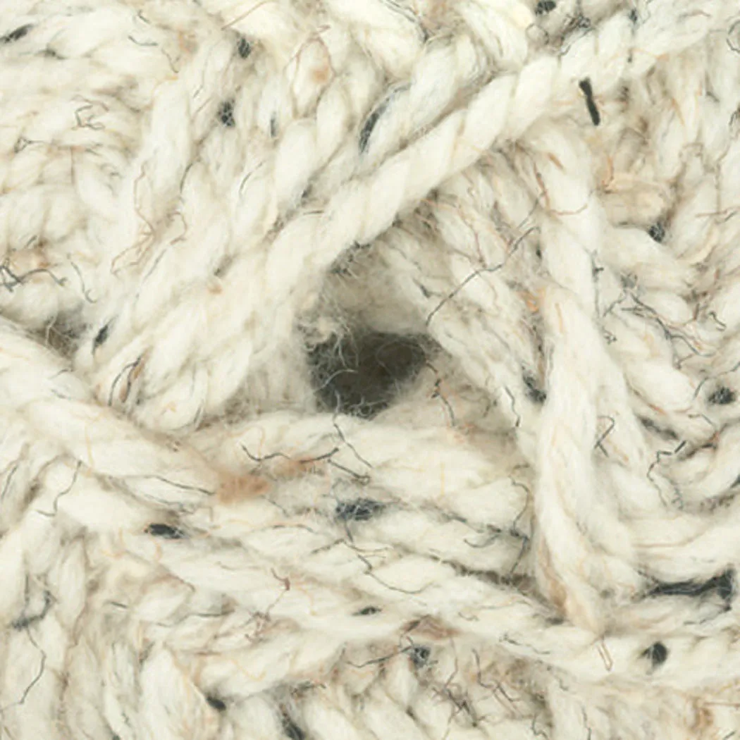 Rustic Mega Chunky Knitting Wool 100g Ball Yarn James Brett (Various Shades)