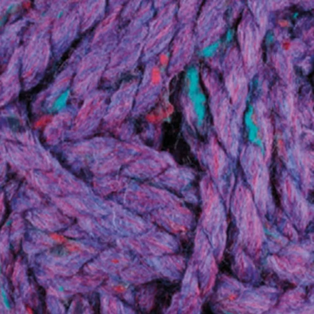 Rustic Mega Chunky Knitting Wool 100g Ball Yarn James Brett (Various Shades)