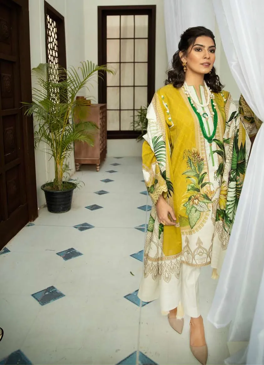 Sapphire Winter Ready to Wear 3 Pcs Collection 02