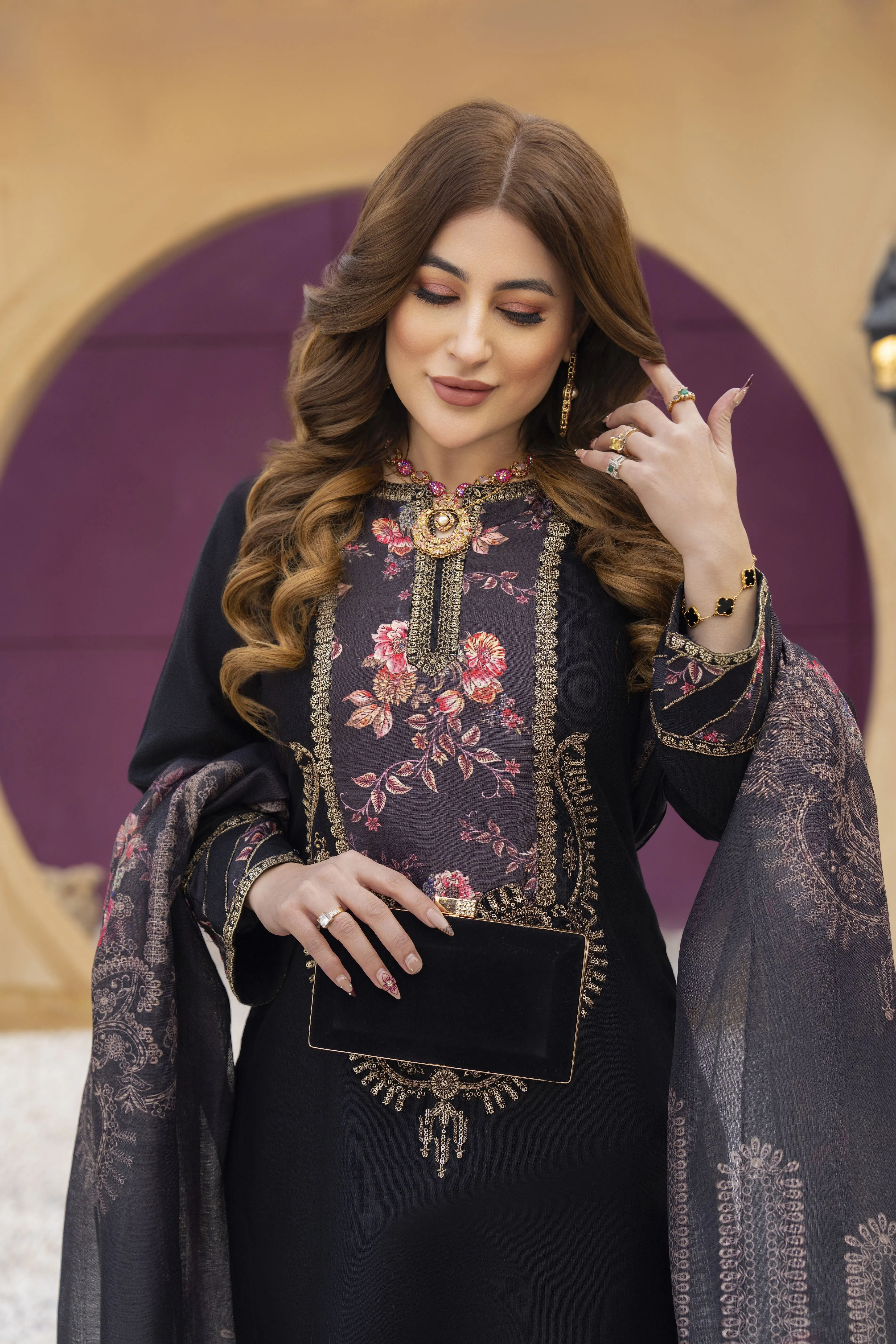 Shades of Elegance Womenswear by Miski SWM2