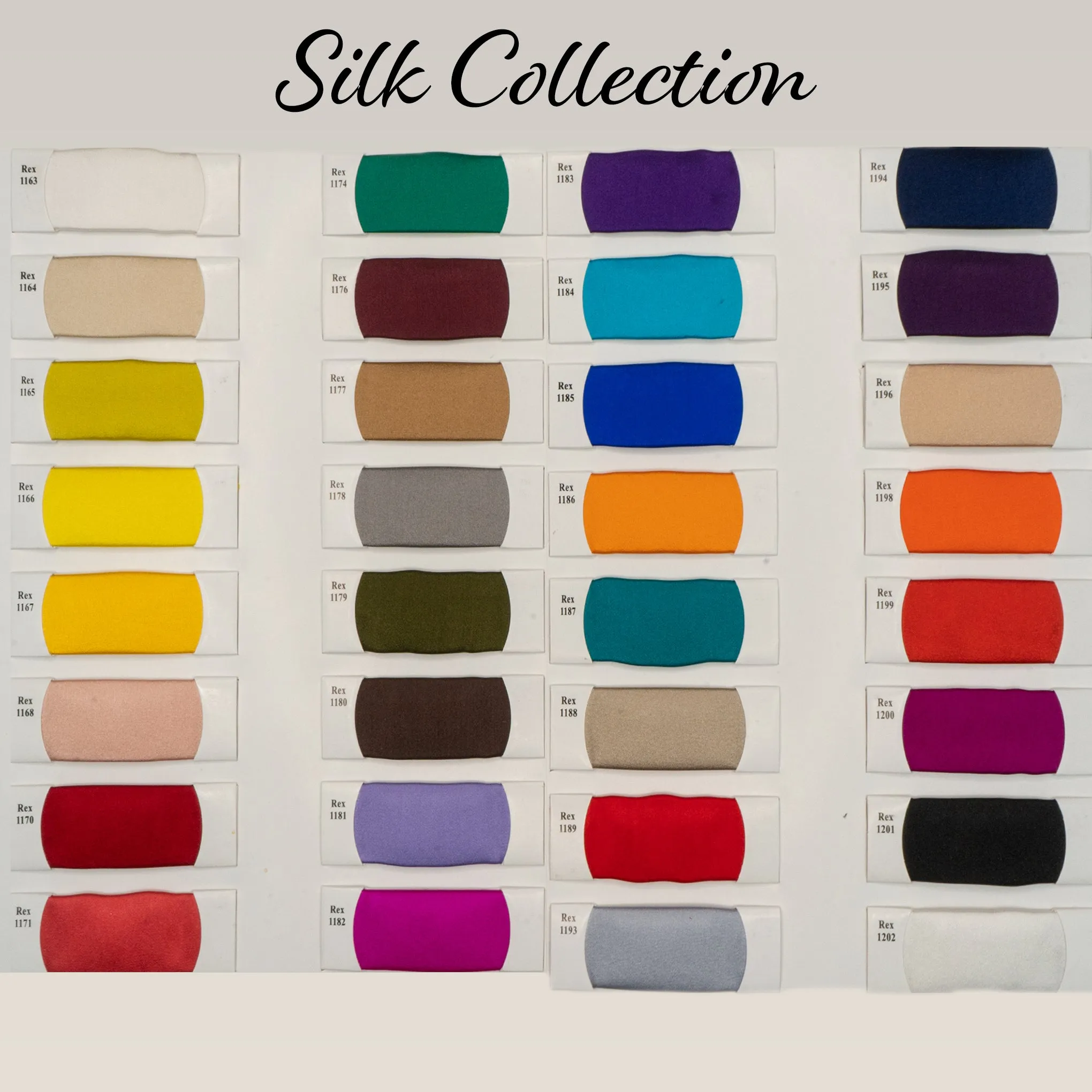 Silk Georgette Chiffon Fabric 54" Teal Solid 10mm 100% Silk