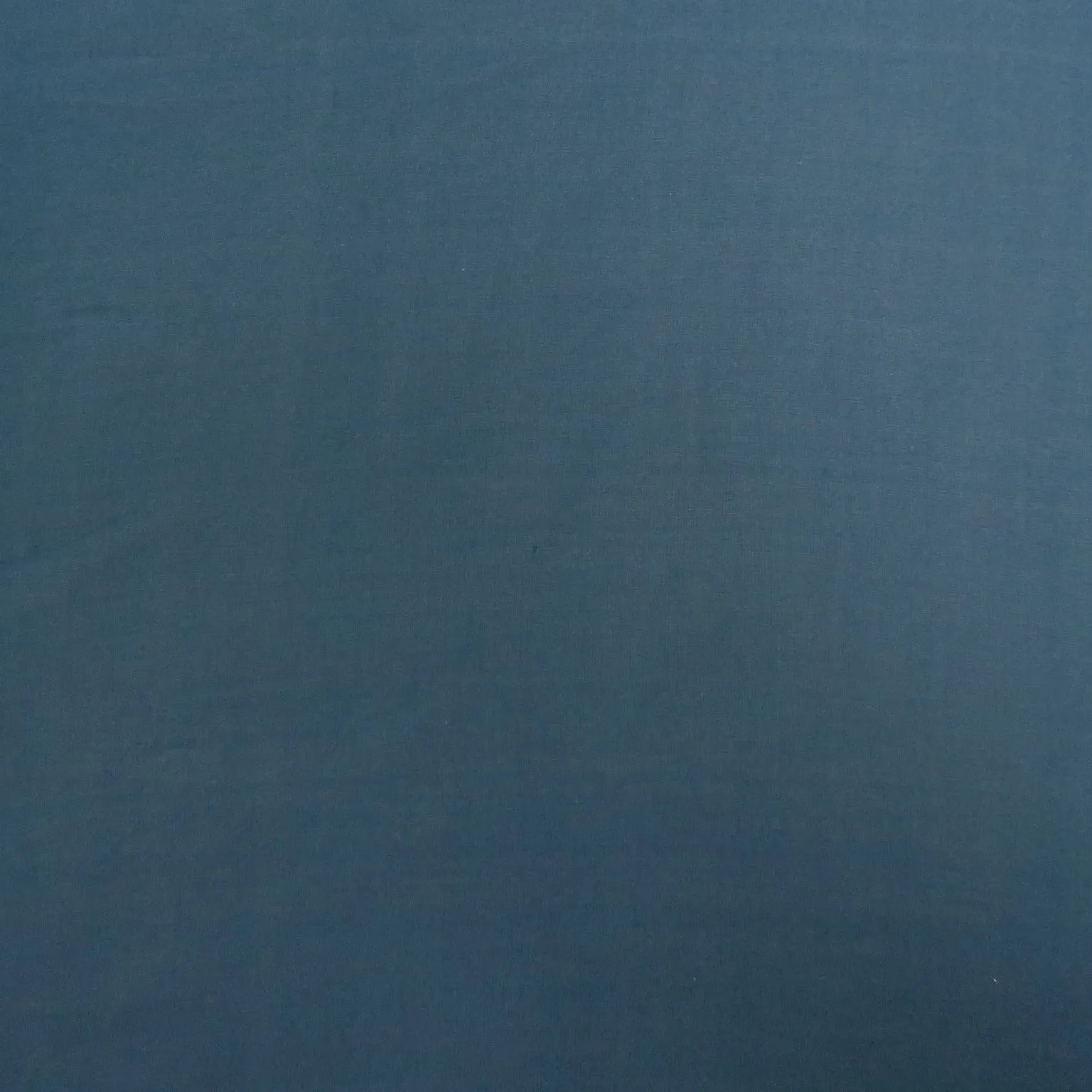 Silk Georgette Chiffon Fabric 54" Teal Solid 10mm 100% Silk