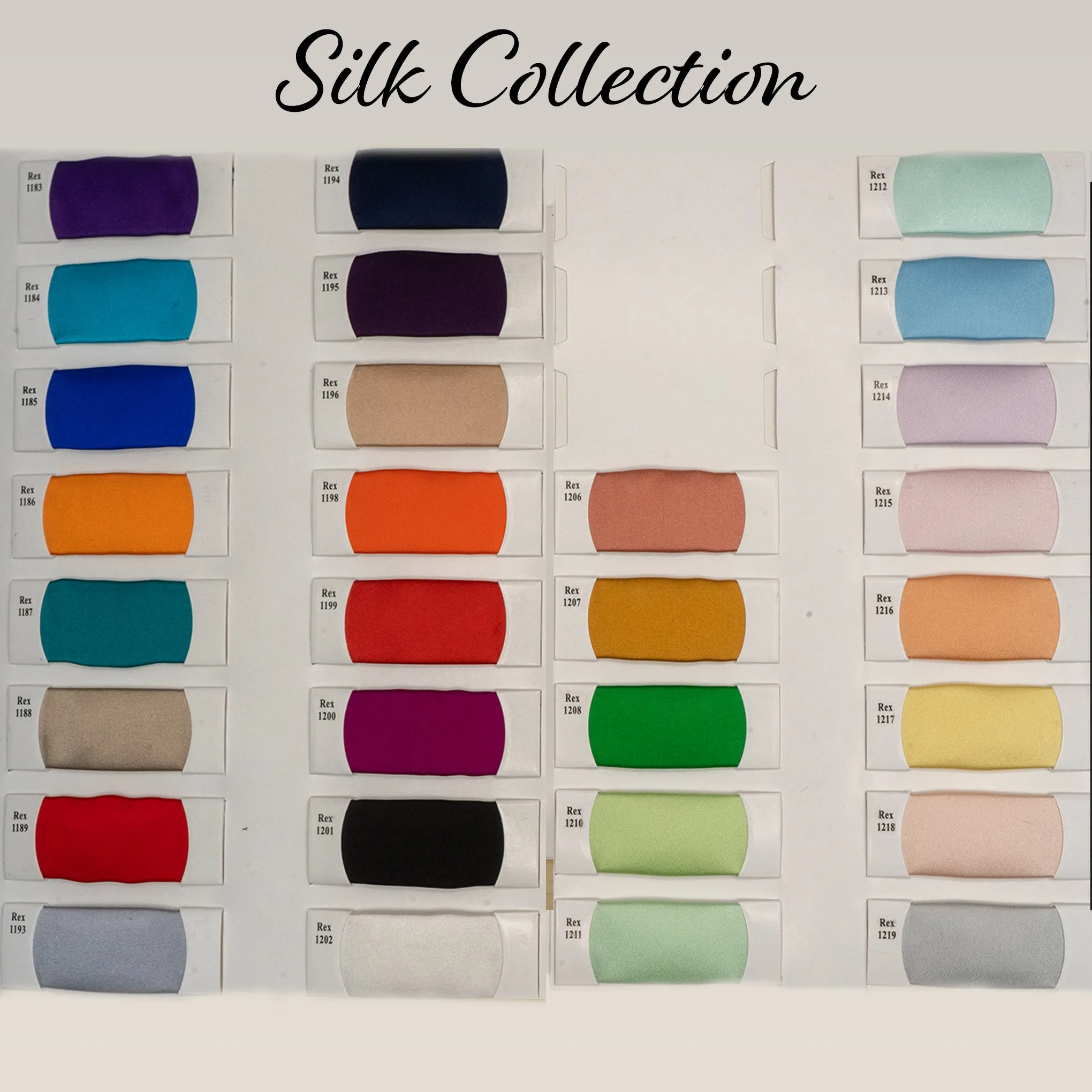 Silk Georgette Chiffon Fabric 54" Teal Solid 10mm 100% Silk