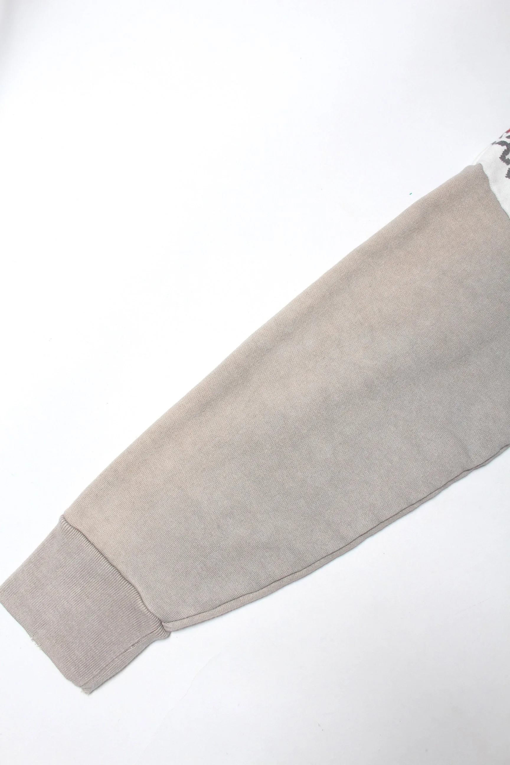 SNOW FLAKE SWEAT SHIRTS