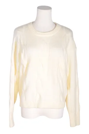 STOCKHOLM ATELIER Women Sweaters Regular fit in White - XS