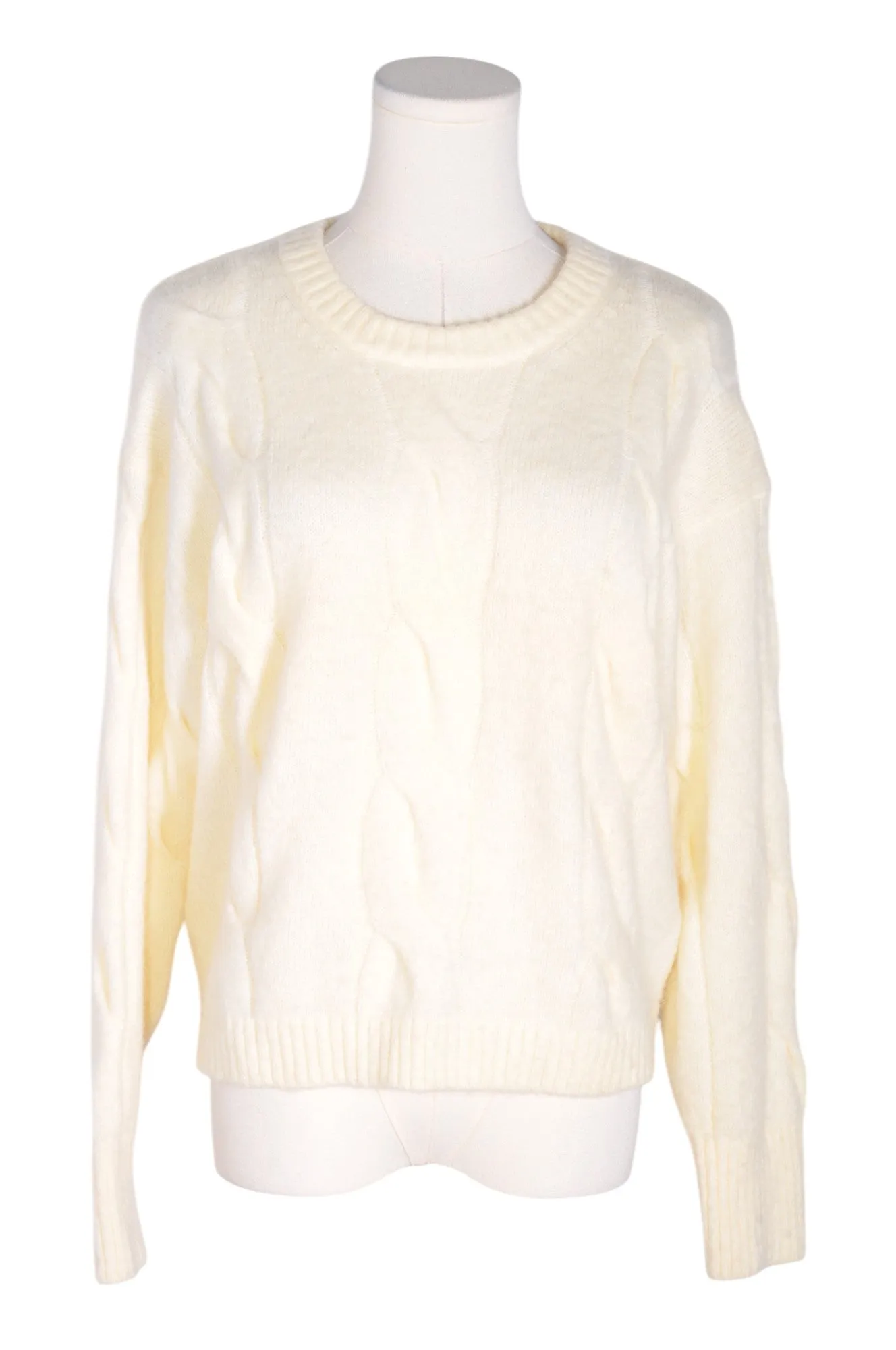 STOCKHOLM ATELIER Women Sweaters Regular fit in White - XS