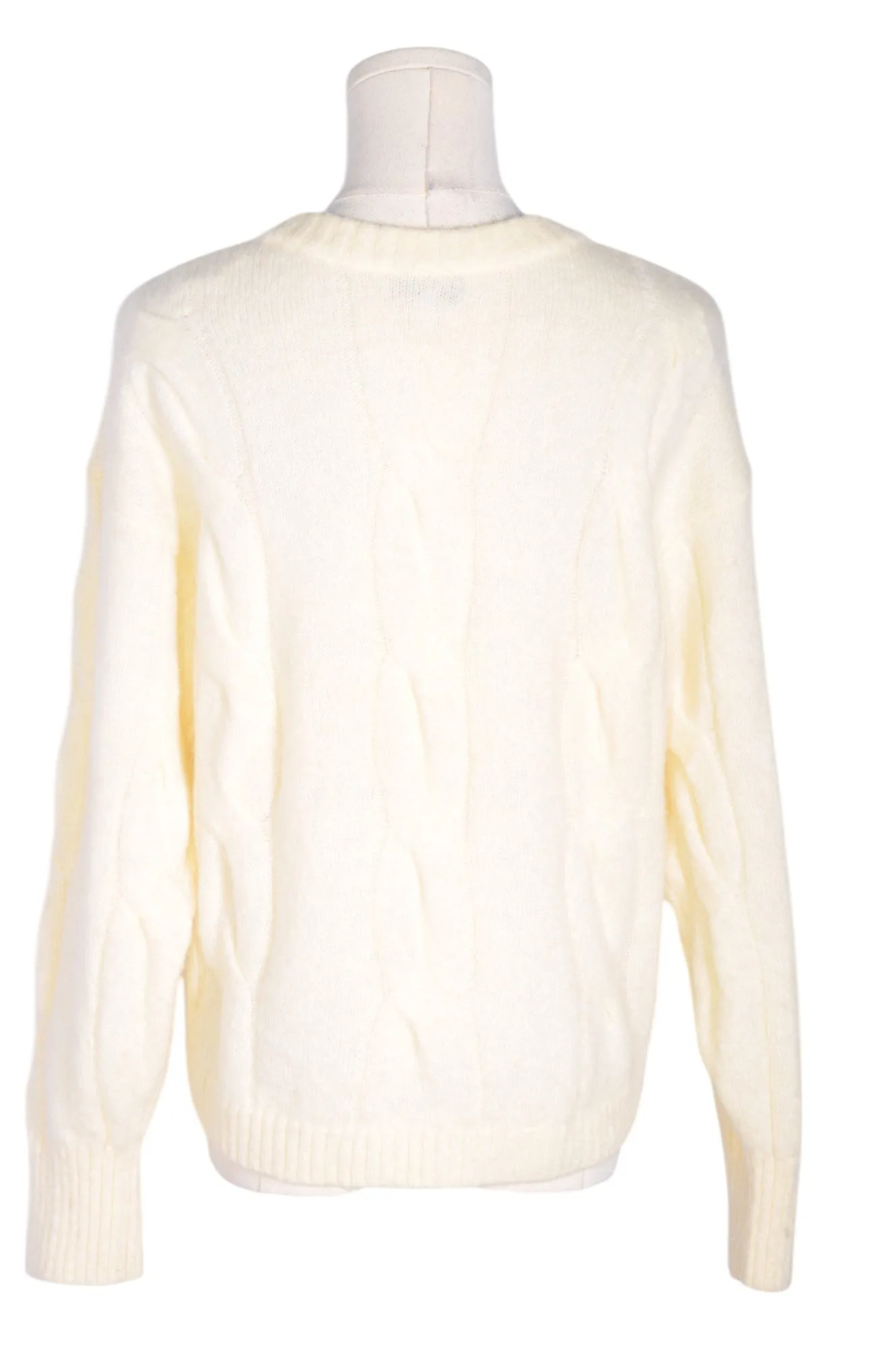 STOCKHOLM ATELIER Women Sweaters Regular fit in White - XS