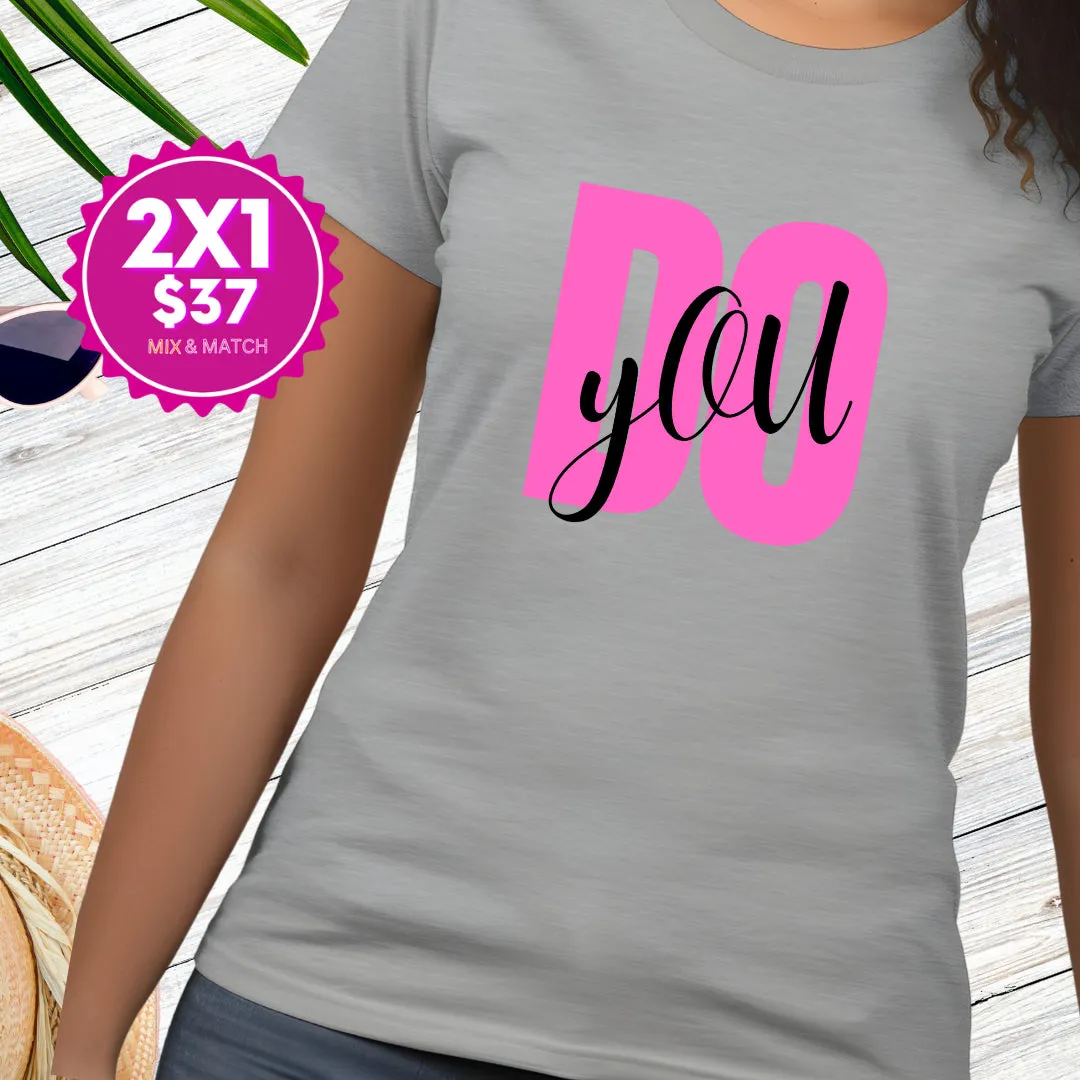 Super Soft Fashionable Cotton Tee