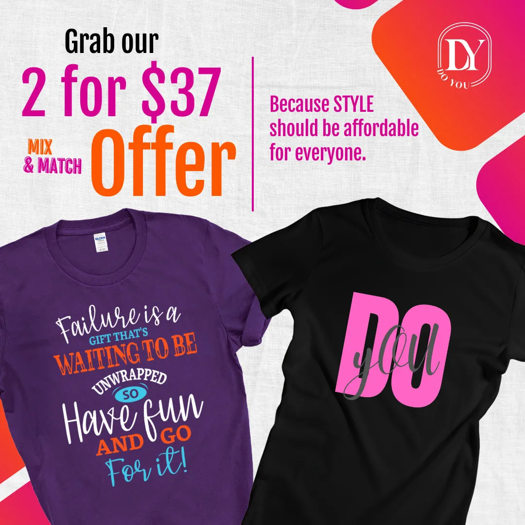 Super Soft Fashionable Cotton Tee