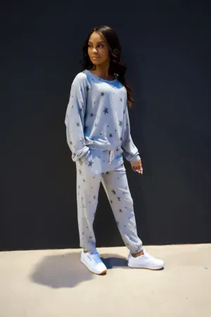 SuperStar Pullover