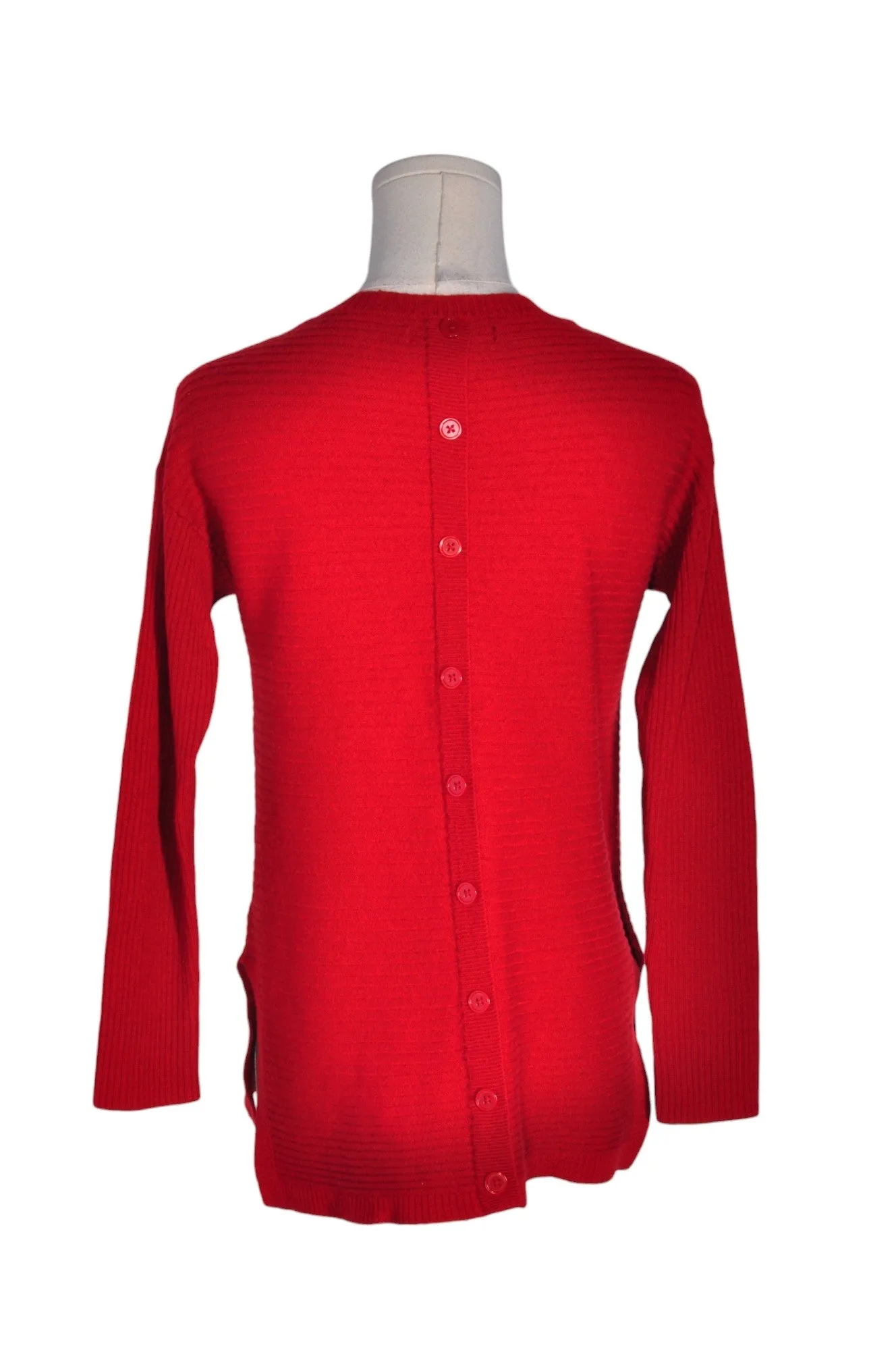 TAHARI Women Sweaters Regular fit in Red - S