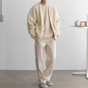 Theodore | Trendy strik til mænd