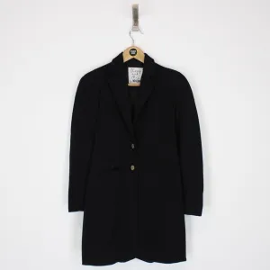 Vintage Moschino Cheap and Chic Coat Medium